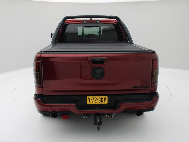 Dodge 1500 RAM BIG HORN 4X4