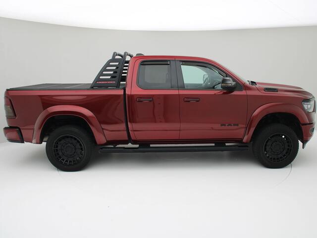 Dodge 1500 RAM BIG HORN 4X4