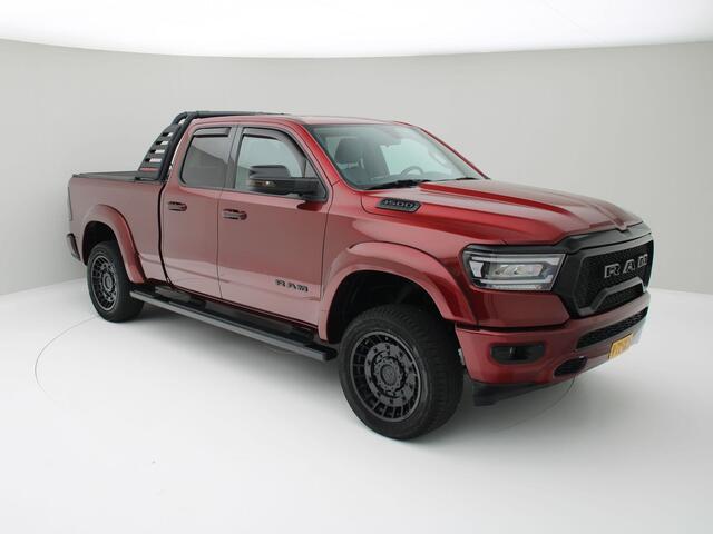 Dodge 1500 RAM BIG HORN 4X4