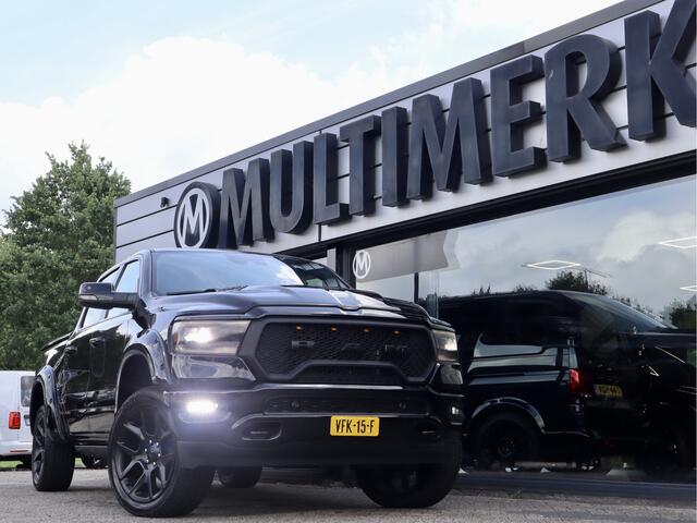 Dodge 1500 Ram 5.7 V8 4x4 SPORT LARAMIE PANO-DAK