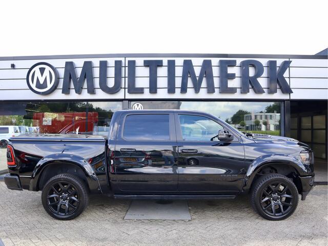 Dodge 1500 Ram 5.7 V8 4x4 SPORT LARAMIE PANO-DAK