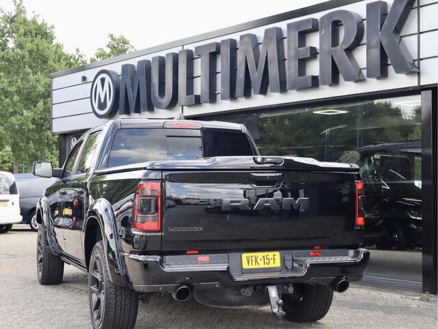 Dodge 1500 Ram 5.7 V8 4x4 SPORT LARAMIE PANO-DAK