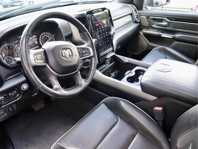 Dodge 1500 Ram 5.7 V8 4x4 SPORT LARAMIE PANO-DAK