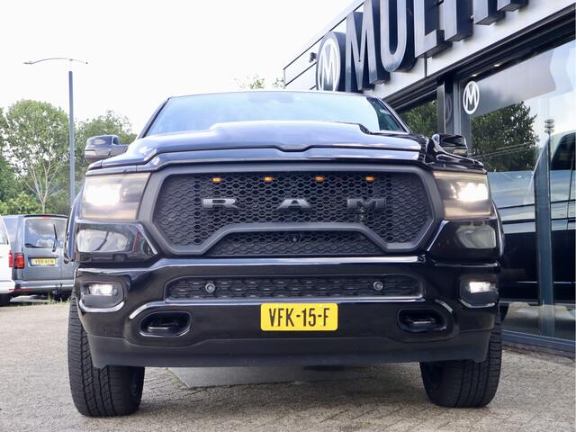 Dodge 1500 Ram 5.7 V8 4x4 SPORT LARAMIE PANO-DAK