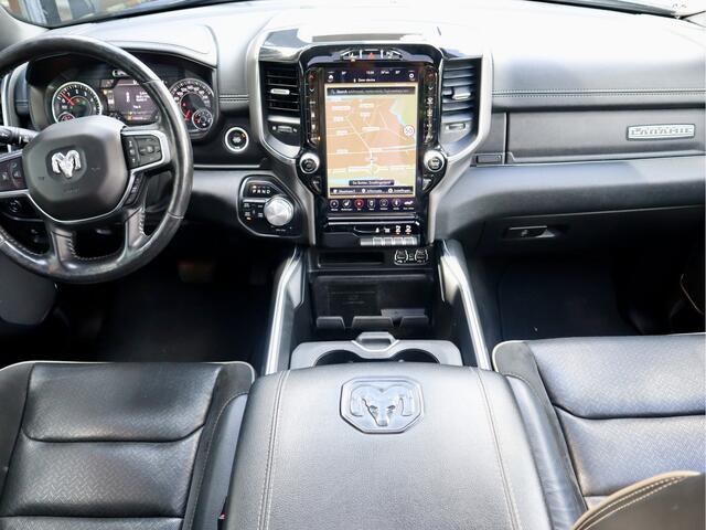 Dodge 1500 Ram 5.7 V8 4x4 SPORT LARAMIE PANO-DAK