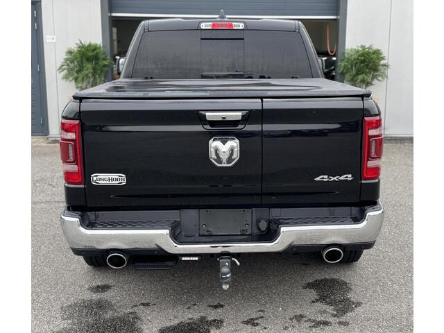 Dodge 1500 Ram 5.7 V8 4x4 Crew Cab Longhorn / PANO / FULL / LPG /