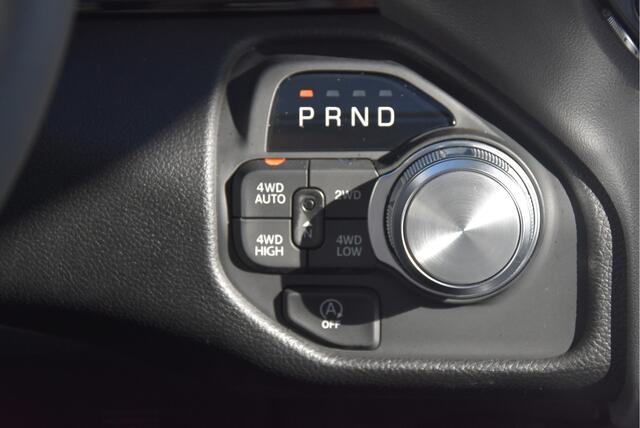 Dodge 1500 RAM 3.0L SST S.O. Laramie Black
