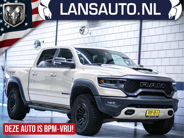 Dodge 1500 RAM TRX | Sandblast Limited Edition | 6.2L V8 Supercharged | 707 PK