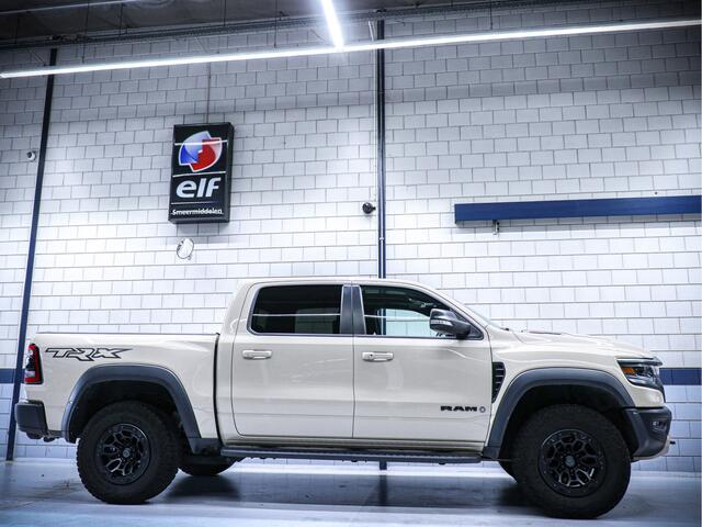 Dodge 1500 RAM TRX | Sandblast Limited Edition | 6.2L V8 Supercharged | 707 PK