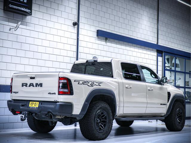 Dodge 1500 RAM TRX | Sandblast Limited Edition | 6.2L V8 Supercharged | 707 PK