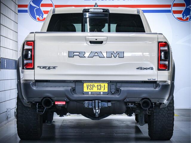 Dodge 1500 RAM TRX | Sandblast Limited Edition | 6.2L V8 Supercharged | 707 PK