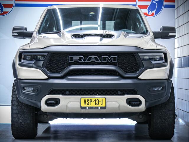 Dodge 1500 RAM TRX | Sandblast Limited Edition | 6.2L V8 Supercharged | 707 PK