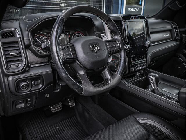 Dodge 1500 RAM TRX | Sandblast Limited Edition | 6.2L V8 Supercharged | 707 PK