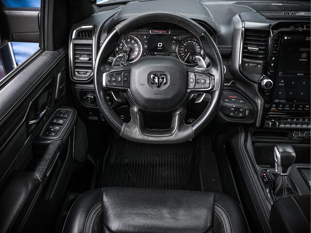 Dodge 1500 RAM TRX | Sandblast Limited Edition | 6.2L V8 Supercharged | 707 PK