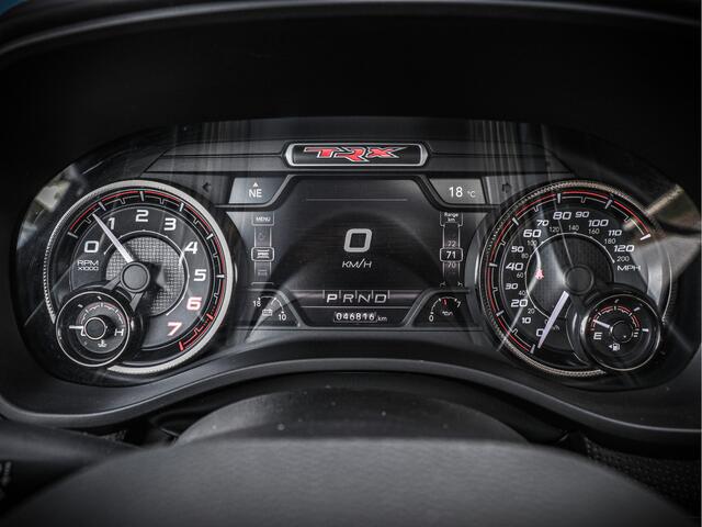 Dodge 1500 RAM TRX | Sandblast Limited Edition | 6.2L V8 Supercharged | 707 PK