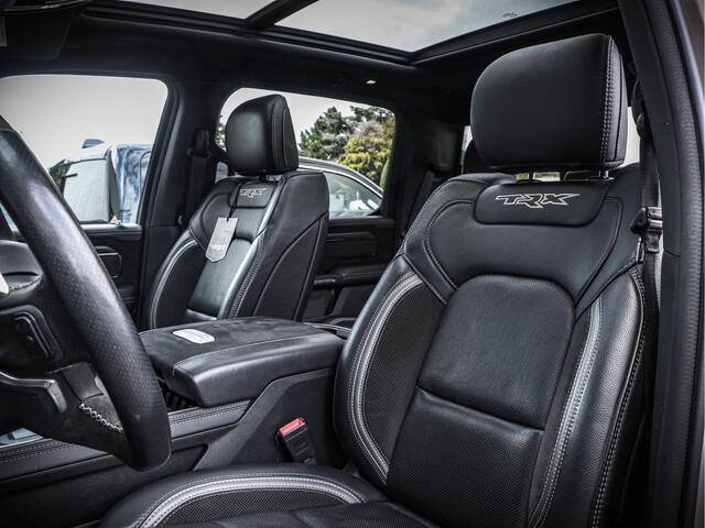Dodge 1500 RAM TRX | Sandblast Limited Edition | 6.2L V8 Supercharged | 707 PK