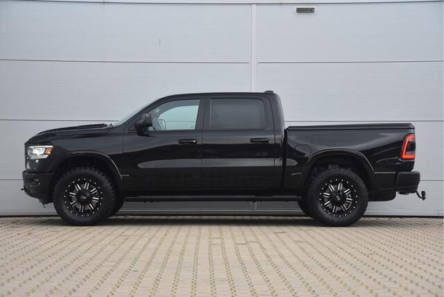 Dodge 1500 Ram 5.7 V8 4x4 Crew Cab Laramie