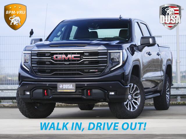 Dodge 1500 RAM | FORD F-150 | GMC | Grote voorraad BPM - VRIJ | Sinds 1988 dé specialist in Amerikaanse pick-ups Kom langs en maak een Proefrit in onze pick-up trucks! Walk in,drive out! Getoonde accessoires zijn verkrijgbaar tegen meerprijs