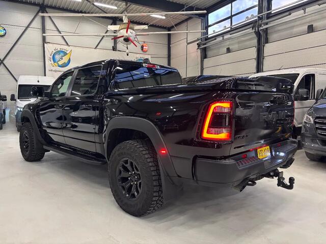 Dodge 1500 Ram 1500-6.2-TRX Supercharged V8 Crew Cab 4X4 57700KM Eerste Eigenaar