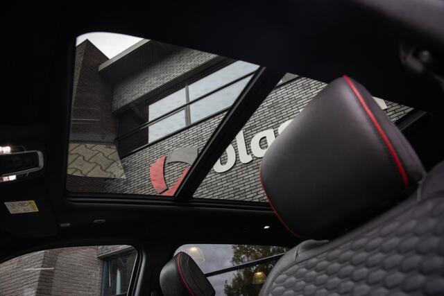 Dodge 1500 Ram 5.7 V8 4x4 Crew Cab Big Horn Dubbele gastank