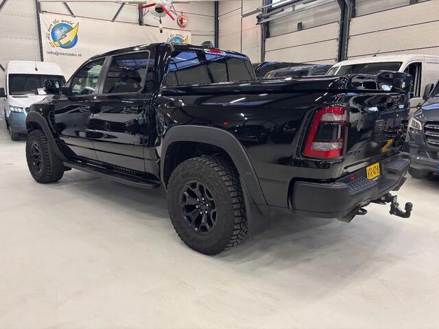 Dodge 1500 1500-6.2-TRX Supercharged V8 Crew Cab 4X4 57700KM Eerste Eigenaar