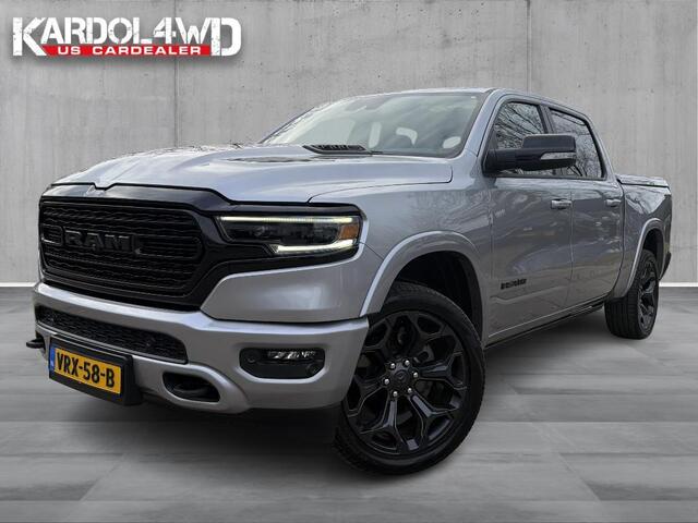 Dodge 1500 Ram 5.7 V8 4x4 Crew Cab Limited Geheel rijklaar incl. Garantie