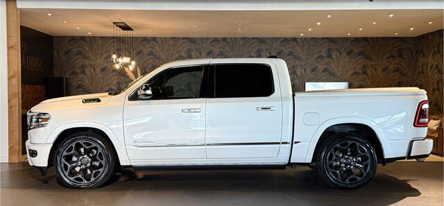 Dodge 1500 Ram 5.7 V8 HEMI Limited Edition I Pano I VOL!