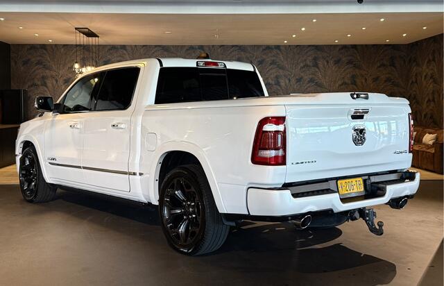 Dodge 1500 Ram 5.7 V8 HEMI Limited Edition I Pano I VOL!