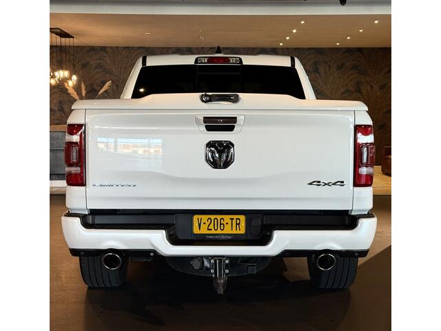 Dodge 1500 Ram 5.7 V8 HEMI Limited Edition I Pano I VOL!