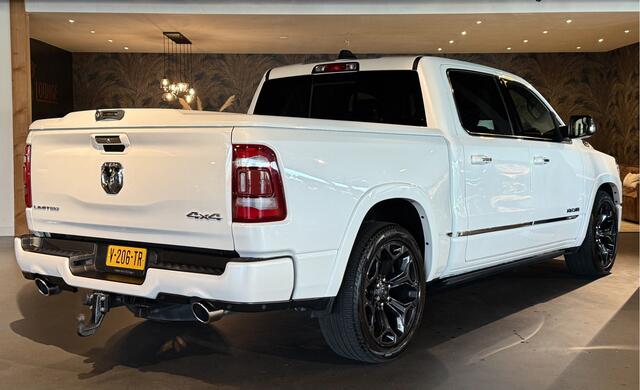 Dodge 1500 Ram 5.7 V8 HEMI Limited Edition I Pano I VOL!