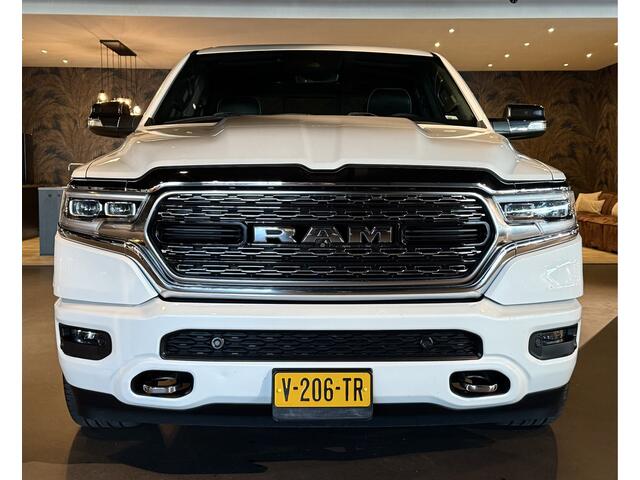 Dodge 1500 Ram 5.7 V8 HEMI Limited Edition I Pano I VOL!