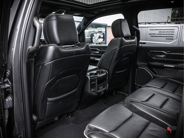 Dodge 1500 Ram | Laramie 5.7L V8 Hemi | Full Option | Prins LPG-inbouw