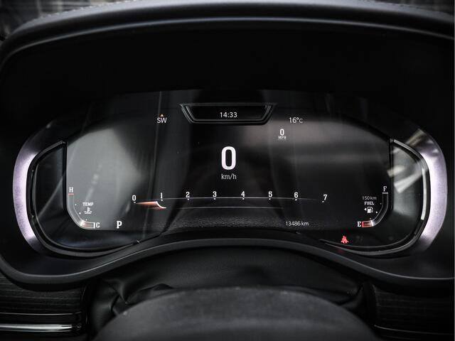 Dodge 1500 Ram Crew Cab Limited Night Custom built! | 5.7L V8 Hemi | Custom uitlaat