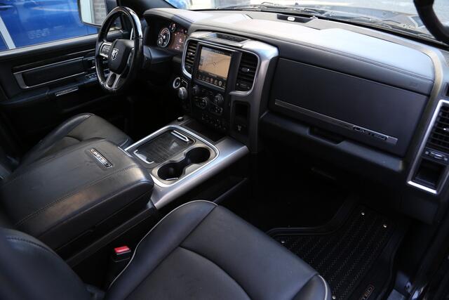 Dodge 1500 Ram 5.7 V8 4x4 Crew Cab 5'7 Limited Panorama Leer Camera Navi