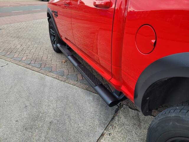 Dodge 1500 RAM SLT 4*4 Warlock