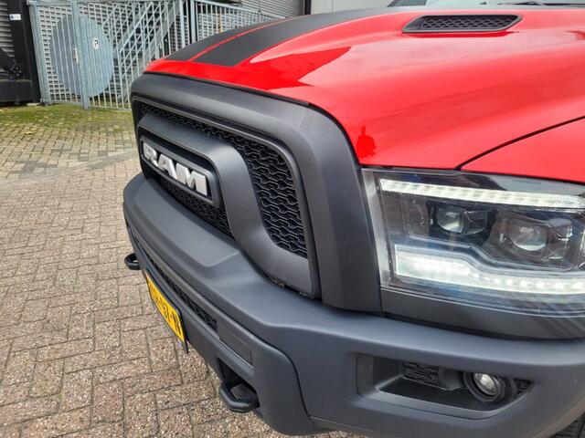 Dodge 1500 RAM SLT 4*4 Warlock