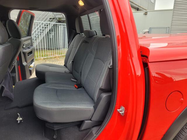 Dodge 1500 RAM SLT 4*4 Warlock