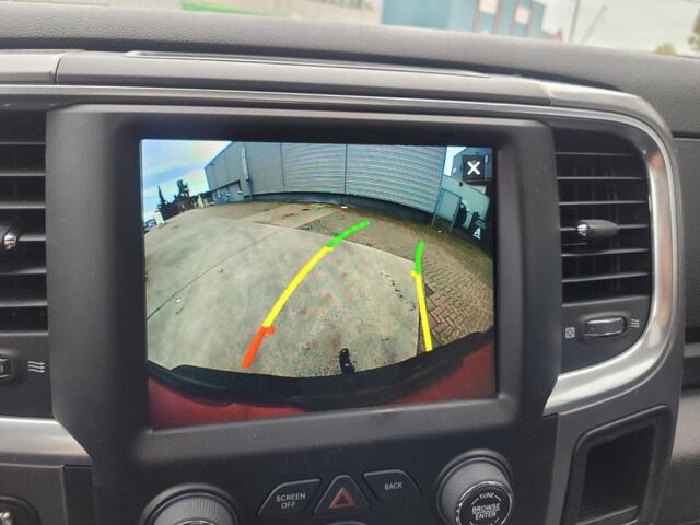 Dodge 1500 RAM SLT 4*4 Warlock