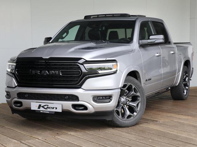 Dodge 1500 Ram 5.7 V8 4x4 Crew Cab Limited | Luchtvering | Panoramadak | Harman/Kardon |