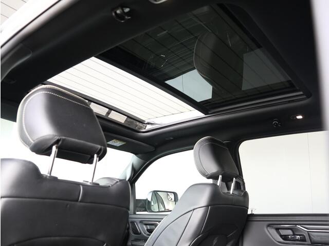 Dodge 1500 Ram 5.7 V8 4x4 Crew Cab Limited | Luchtvering | Panoramadak | Harman/Kardon |