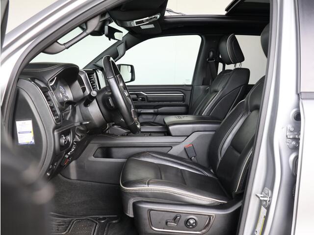 Dodge 1500 Ram 5.7 V8 4x4 Crew Cab Limited | Luchtvering | Panoramadak | Harman/Kardon |