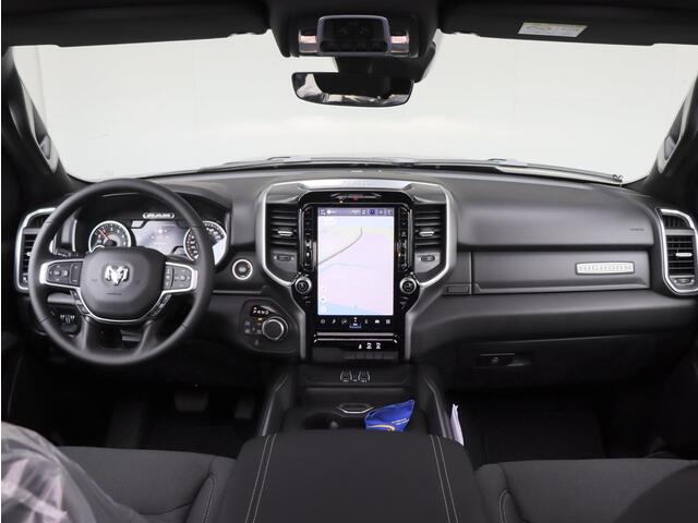 Dodge 1500 Ram 3.0 Hurricane 4x4 Crew Cab Big Horn Night Edition