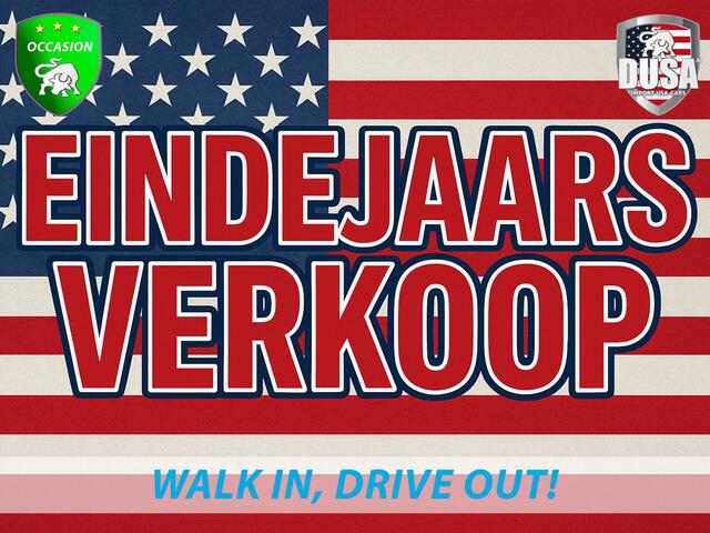 Dodge 1500 RAM | Laramie | Premium Night | 3.0L I6 Hurricane | Crew Cab | 4X4 | Panorama | LPG | 14,4-inch Touchscreen | Passenger Display | Getoonde accessoires zijn verkrijgbaar tegen meerprijs
