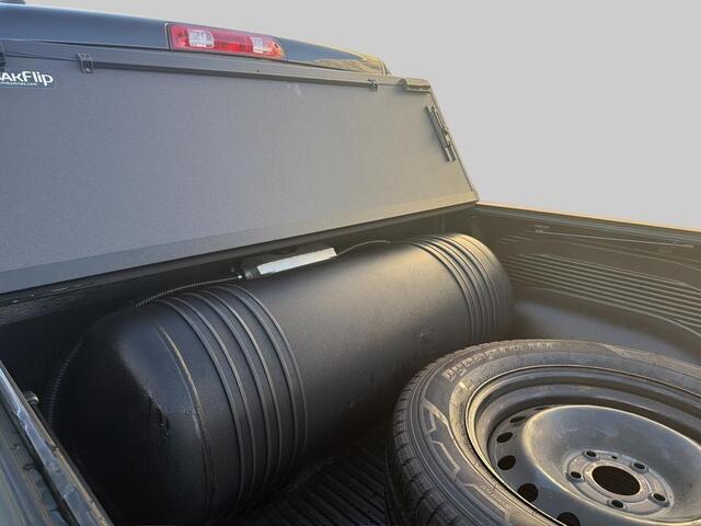 Dodge 1500 Ram 5.7 V8 4x4 Crew Cab 5'7 | Trekhaak 13-polig | 200 L LPG | Leren bekleding |