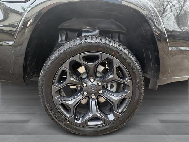 Dodge 1500 Ram 5.7 V8 4x4 Crew Cab Limited | Tonneau cover | Multi funcionele tailgate | LPG | Geheel rijklaar incl. Garantie