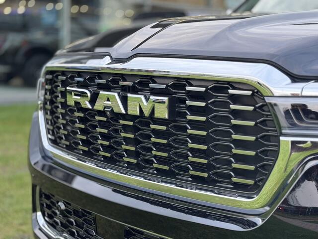 Dodge 1500 RAM H.O. 3.0L TT HURRICANE TUNGSTEN