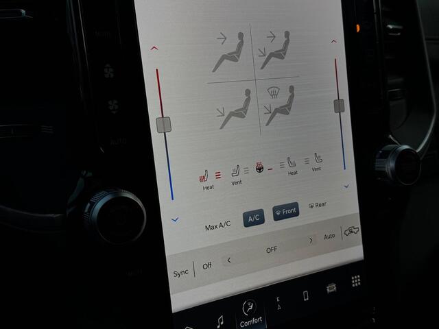 Dodge 1500 RAM 5.7 V8 4x4 Laramie Night 22inch / PANO / LPG / NL-AUTO