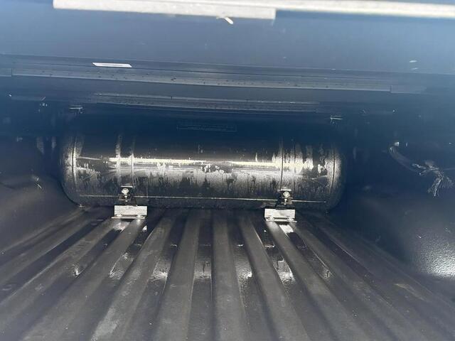 Dodge 1500 Ram 6.2 V8 4x4 Crew Cab TRX | Onder/opbouw LPG| Trekhaak 13-polig | Bakflip | Geheel rijklaar incl. Garantie