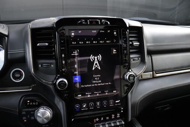 Dodge 1500 Ram 5.7 V8 4x4 Crew Cab 5'7 Limited | LEDER | MEMORY | H&K | PANO | LUCHTVERING | TREKHAAK | STOELVERK. | CAMERA | NAVI | CRUISE |