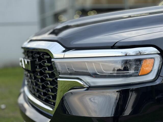 Dodge 1500 RAM 3.0TT H.O. TUNGSTEN